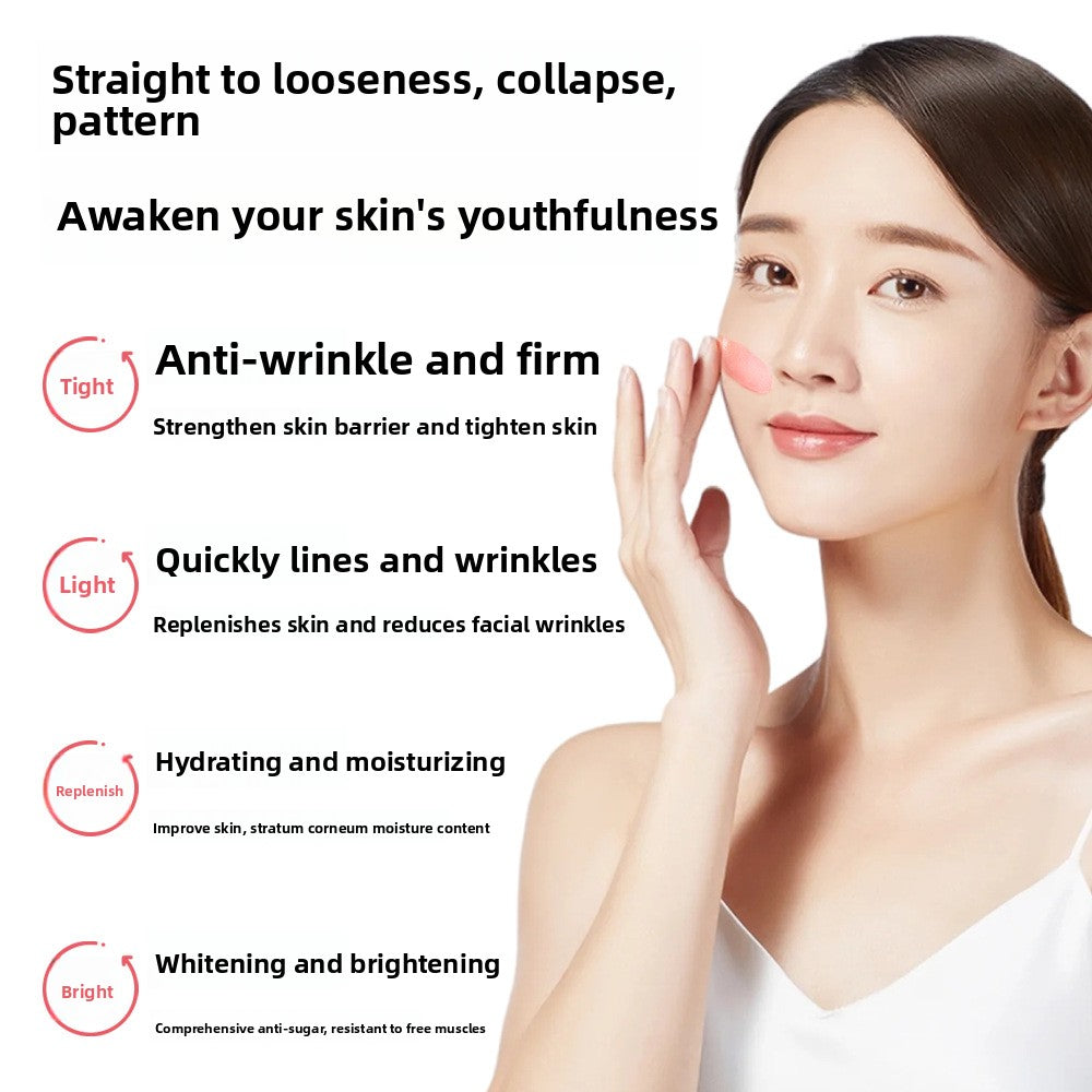 Collagen Face Renewal Cream