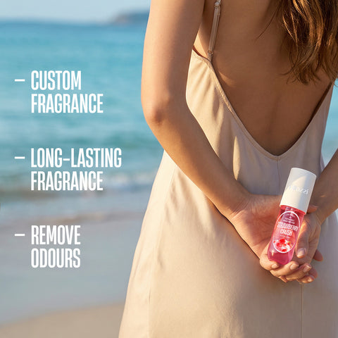 Floral Perfume Spray