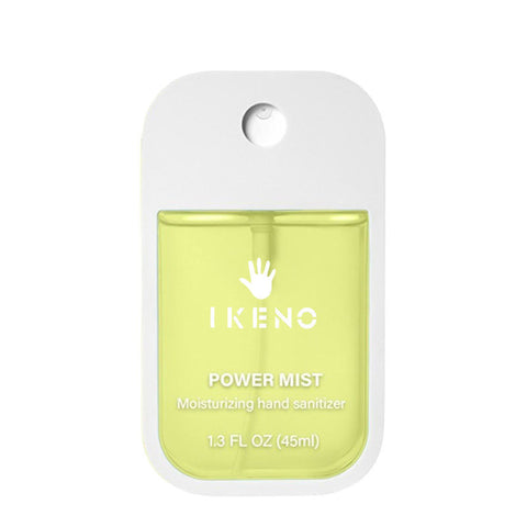Travel Size Hand Sanitizing Spray - Various Scents