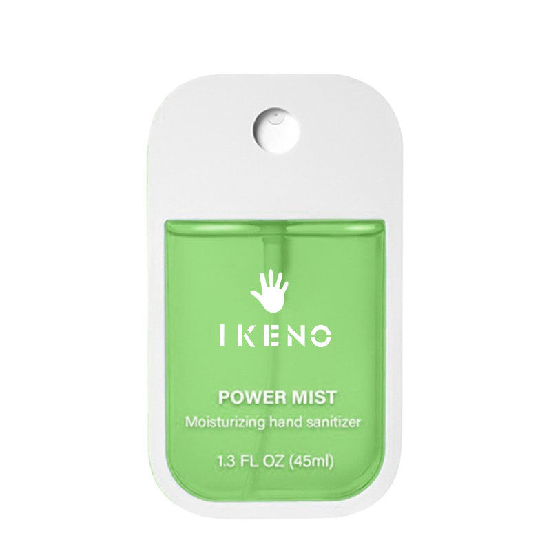 Travel Size Hand Sanitizing Spray - Various Scents