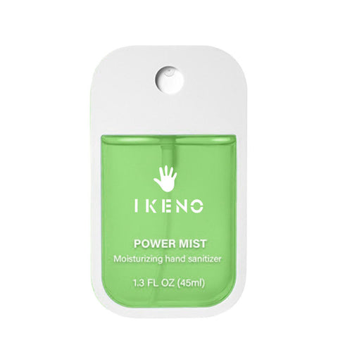 Travel Size Hand Sanitizing Spray - Various Scents