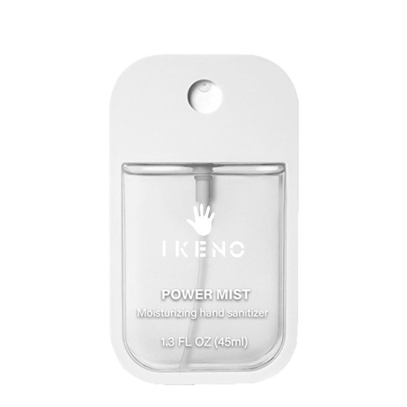 Travel Size Hand Sanitizing Spray - Various Scents