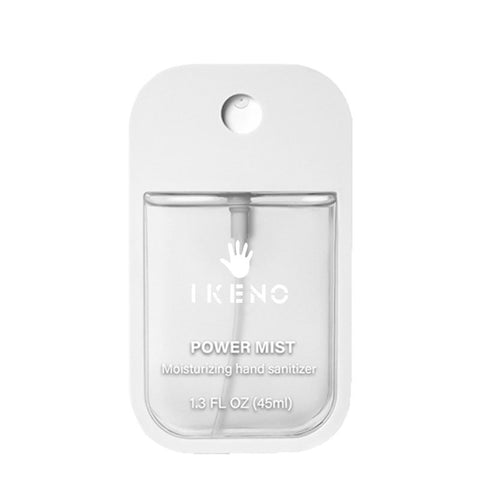 Travel Size Hand Sanitizing Spray - Various Scents