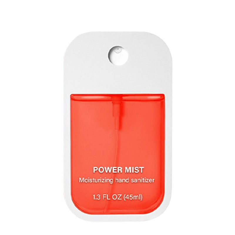 Travel Size Hand Sanitizing Spray - Various Scents