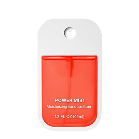 Travel Size Hand Sanitizing Spray - Various Scents