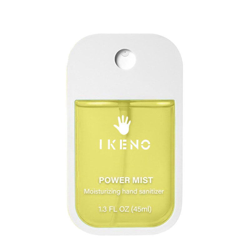 Travel Size Hand Sanitizing Spray - Various Scents