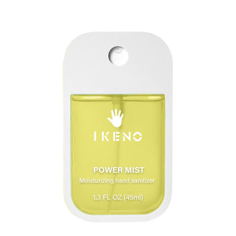 Travel Size Hand Sanitizing Spray - Various Scents
