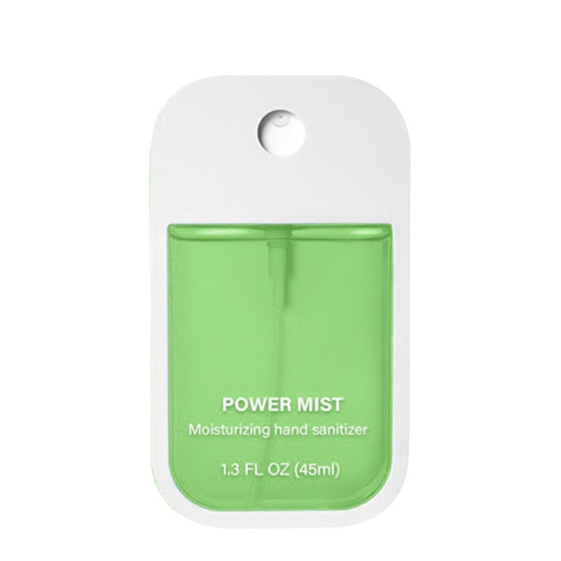 Travel Size Hand Sanitizing Spray - Various Scents
