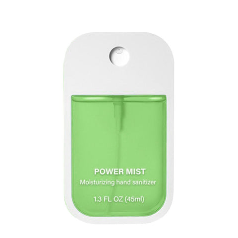 Travel Size Hand Sanitizing Spray - Various Scents