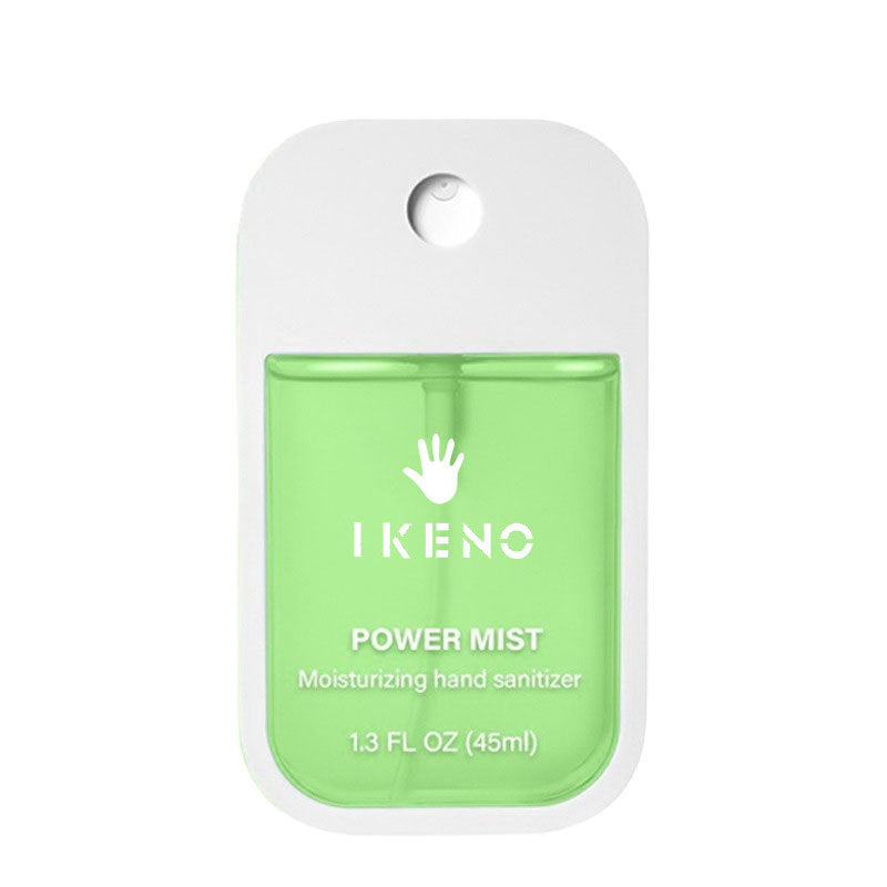 Travel Size Hand Sanitizing Spray - Various Scents