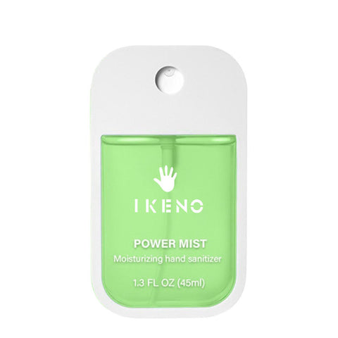 Travel Size Hand Sanitizing Spray - Various Scents
