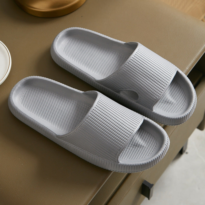 EVA Non-Slip Bath Slippers