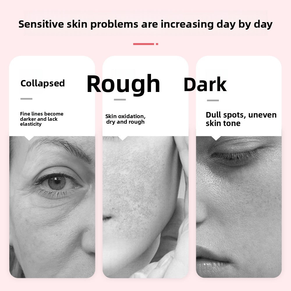 Collagen Face Renewal Cream