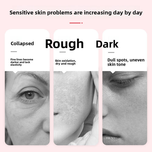 Collagen Face Renewal Cream