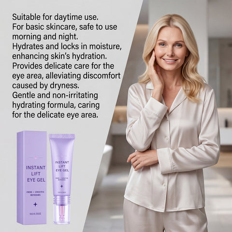 Collagen Eye Cream Moisturizing Skin Care