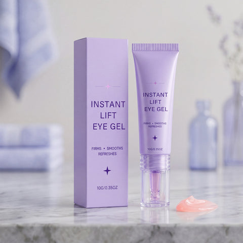 Collagen Eye Cream Moisturizing Skin Care