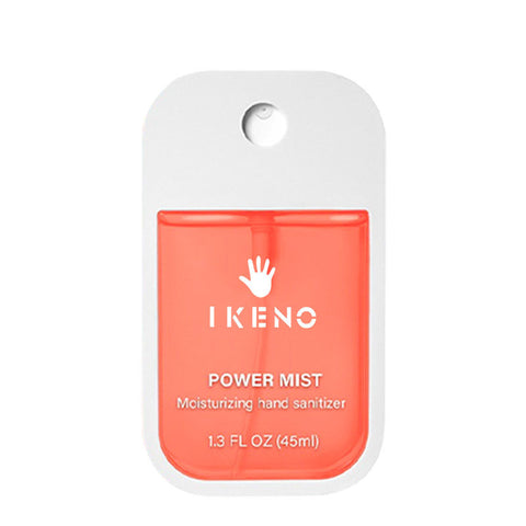 Travel Size Hand Sanitizing Spray - Various Scents