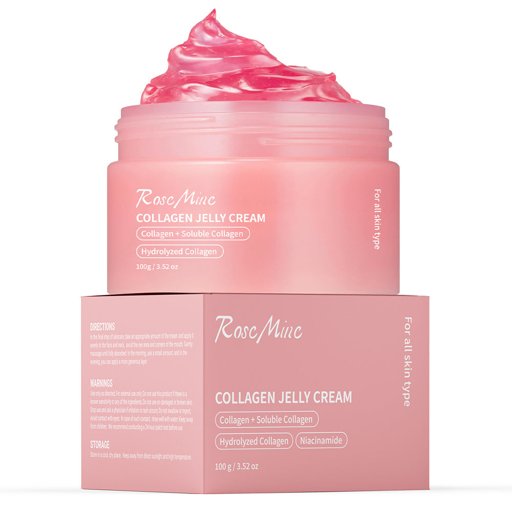 Collagen Face Renewal Cream