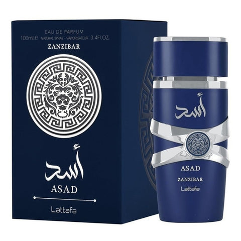 Lattafa Yara & Asad Fragrances (For Women & Men)