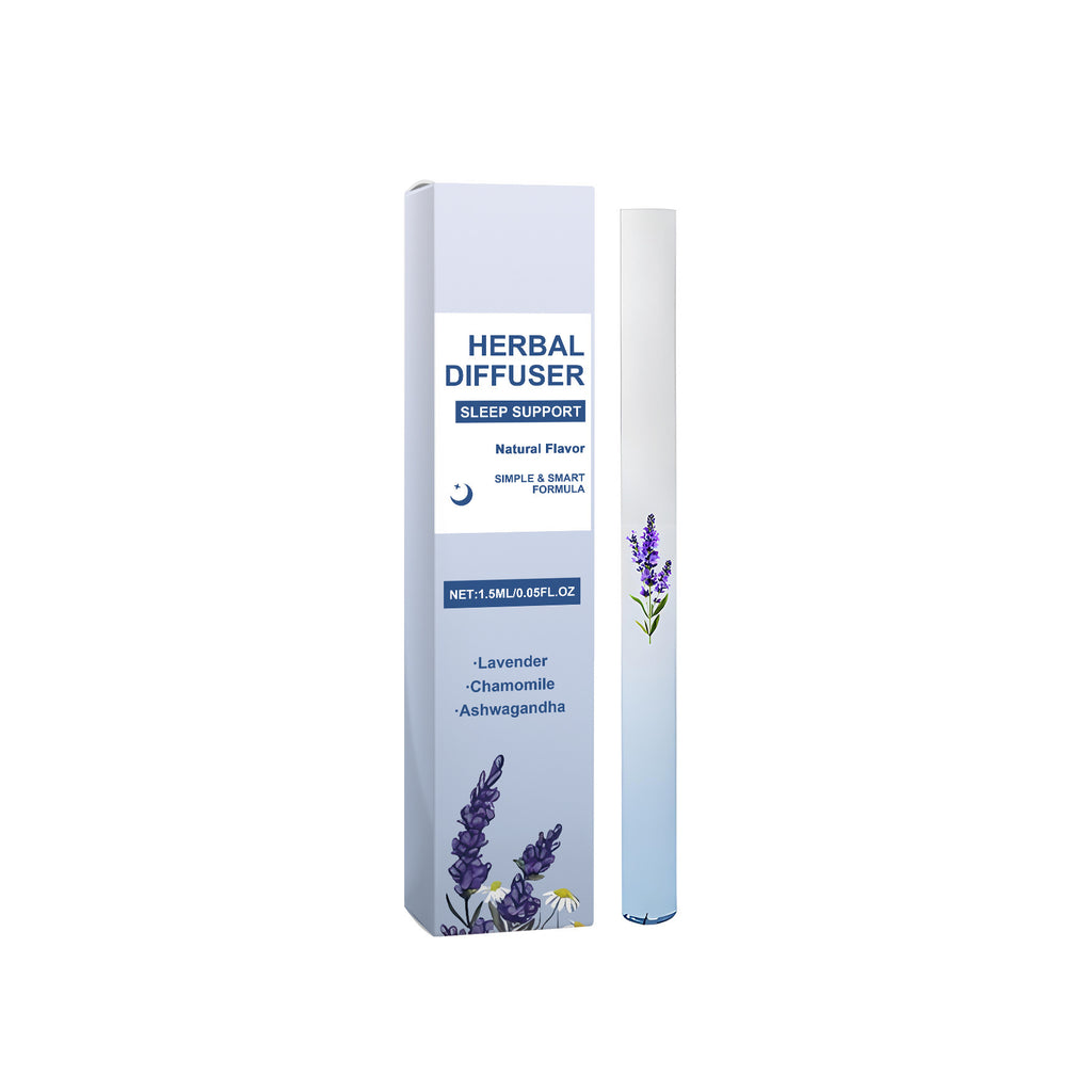 Herbal Care Purifier for Daily Comfort
