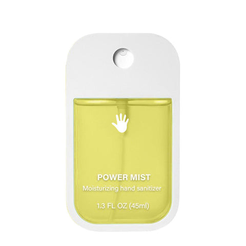 Travel Size Hand Sanitizing Spray - Various Scents