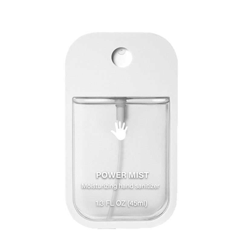 Travel Size Hand Sanitizing Spray - Various Scents