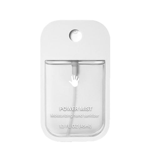 Travel Size Hand Sanitizing Spray - Various Scents
