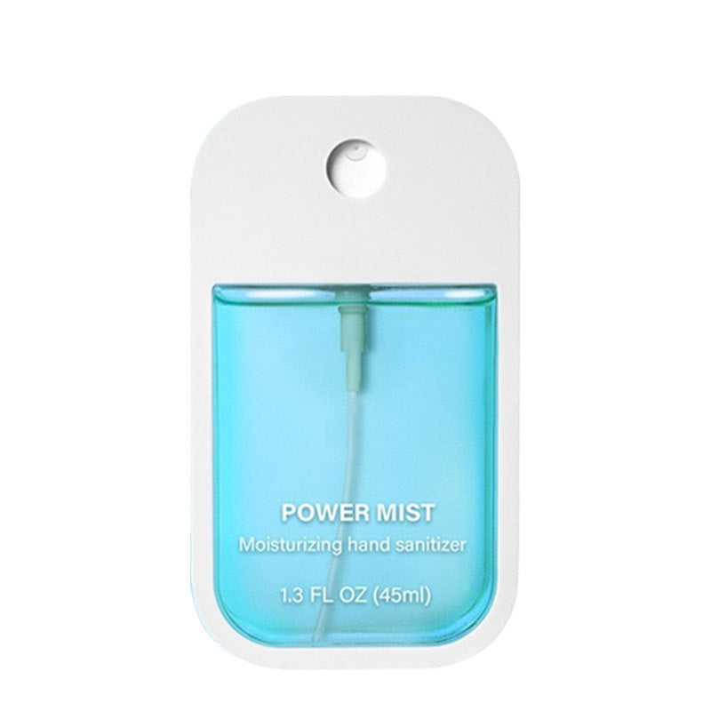 Travel Size Hand Sanitizing Spray - Various Scents