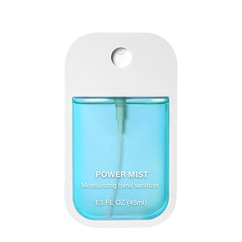 Travel Size Hand Sanitizing Spray - Various Scents