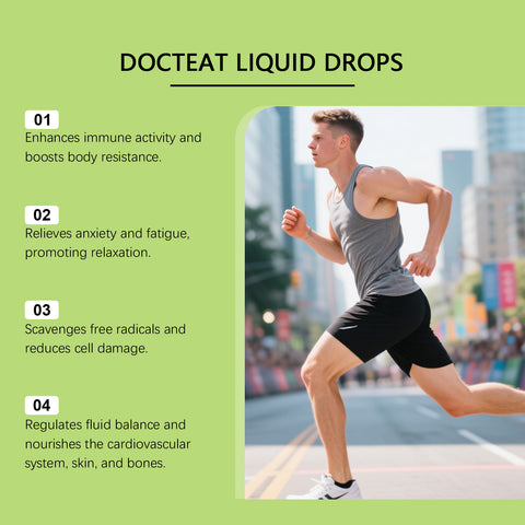 Soursop Wellness Drops