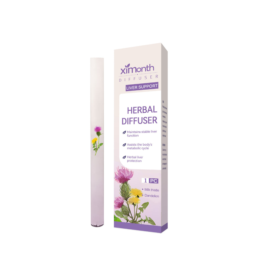 Herbal Care Purifier for Daily Comfort