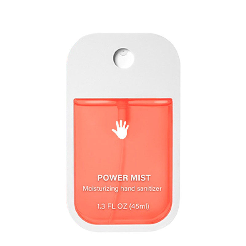 Travel Size Hand Sanitizing Spray - Various Scents