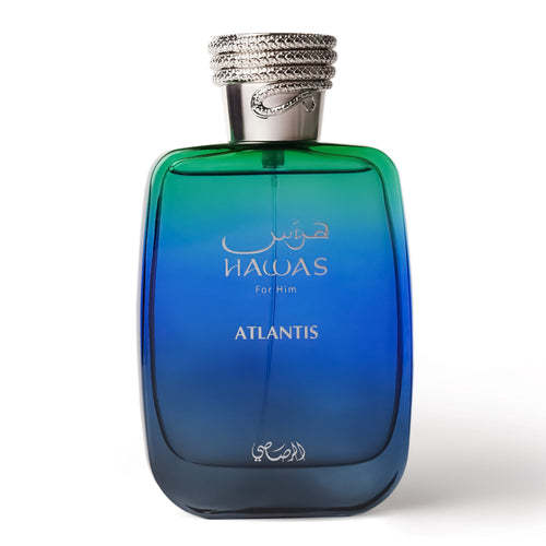 Hawas Atlantis - Rasasi