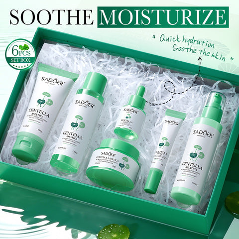 Firming Skin Care Set of 6
