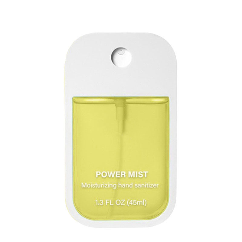 Travel Size Hand Sanitizing Spray - Various Scents