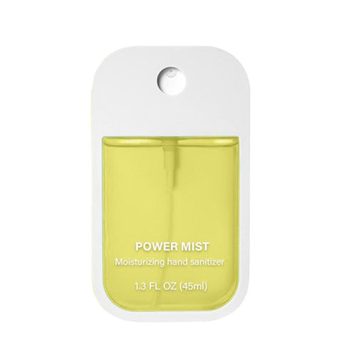 Travel Size Hand Sanitizing Spray - Various Scents