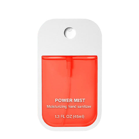 Travel Size Hand Sanitizing Spray - Various Scents