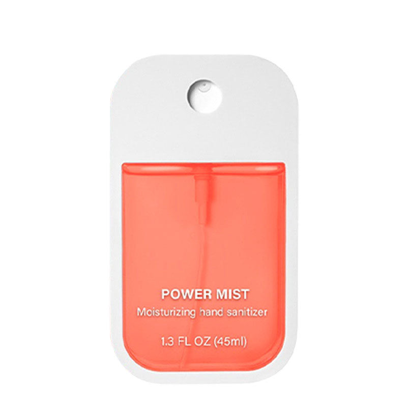 Travel Size Hand Sanitizing Spray - Various Scents