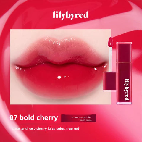 Lip gloss, Moisturizing, Non-Fading, Non-Stick