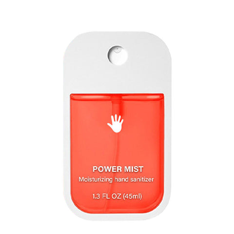 Travel Size Hand Sanitizing Spray - Various Scents