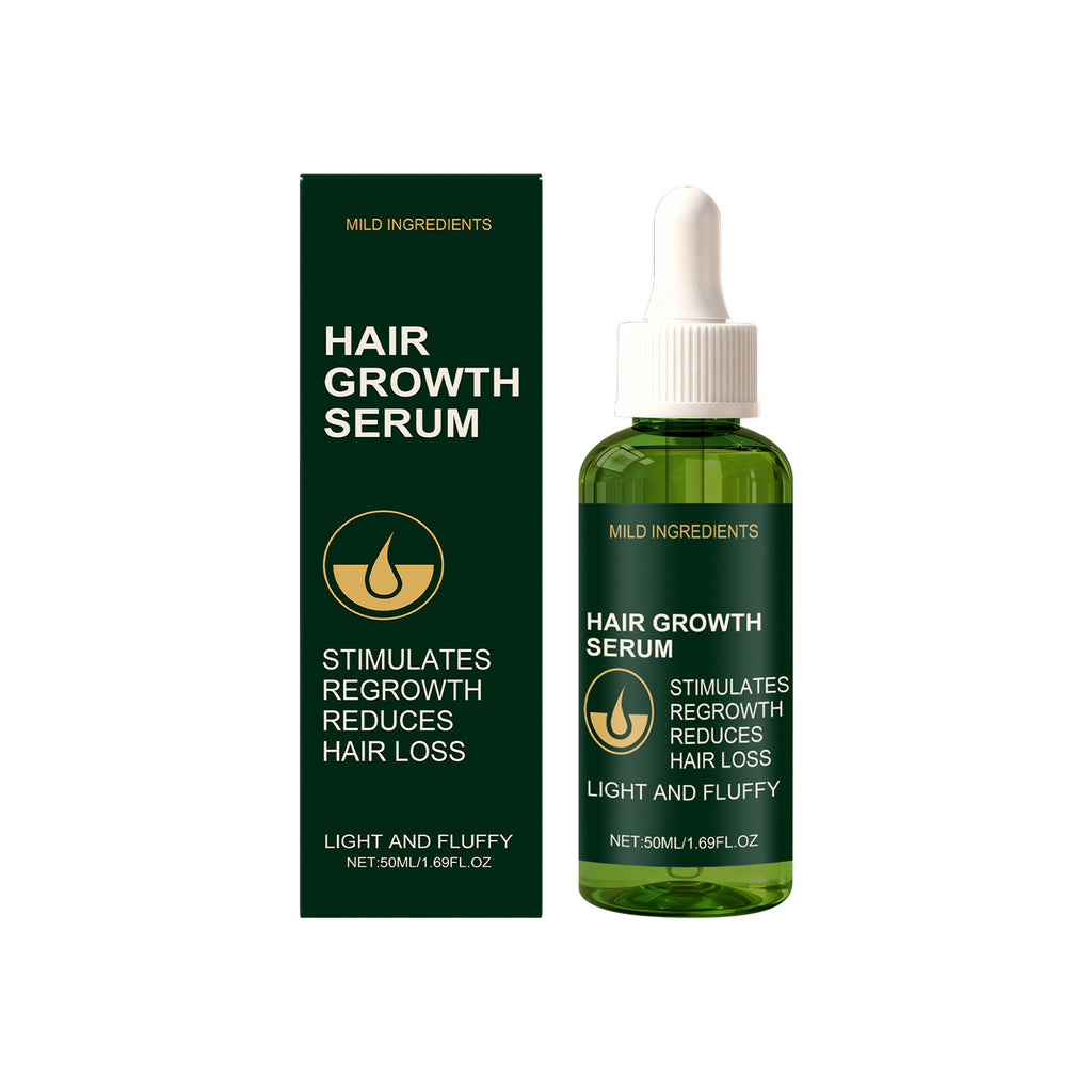 Hair Growth Treatment Essence