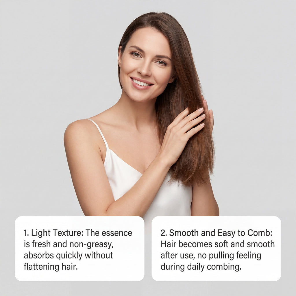 Hair Growth Treatment Essence