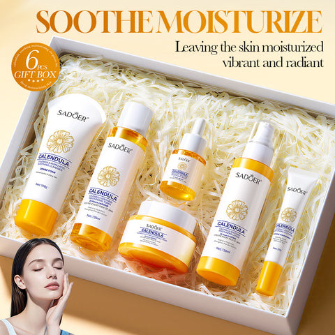 Firming Skin Care Set of 6