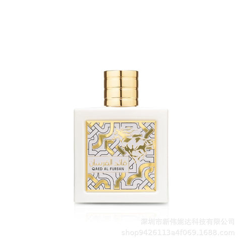 Qaed Al Fursan Perfumes