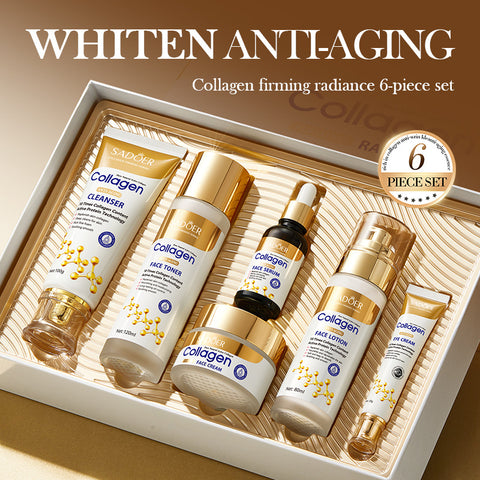 Firming Skin Care Set of 6
