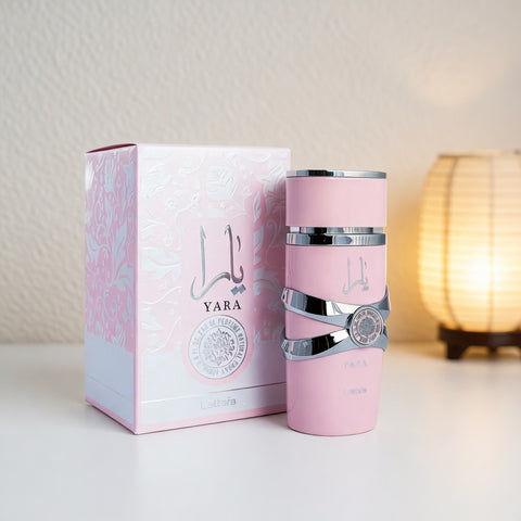 Lattafa Yara & Asad Fragrances (For Women & Men)