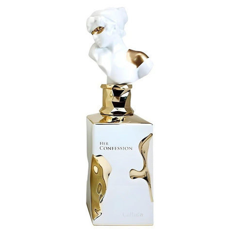 Lattafa His Confession Unisex Perfume Spray