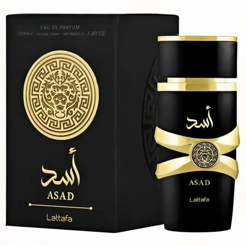 Lattafa Yara & Asad Fragrances (For Women & Men)