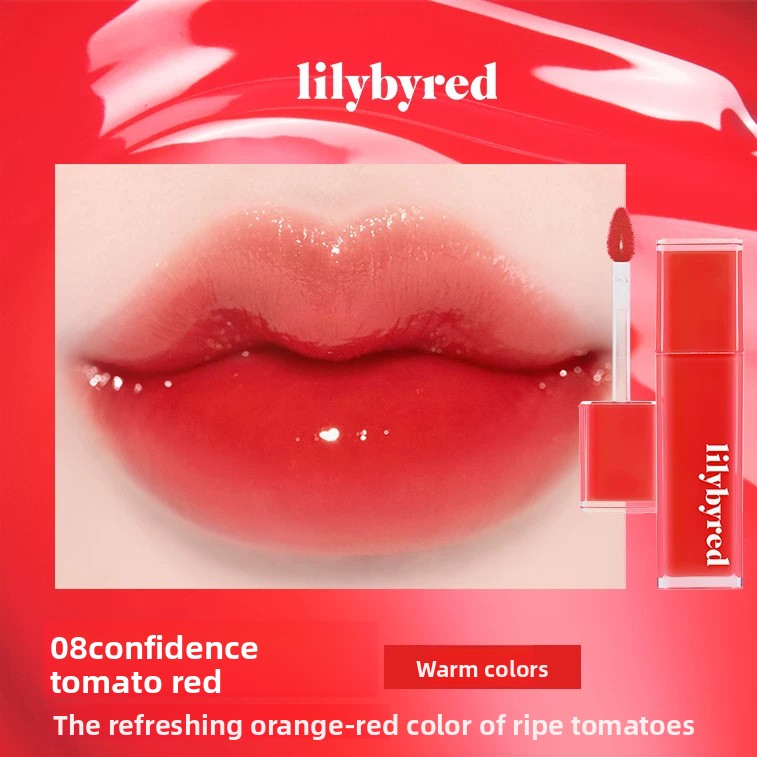 Lip gloss, Moisturizing, Non-Fading, Non-Stick