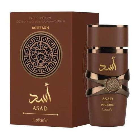 Lattafa Yara & Asad Fragrances (For Women & Men)